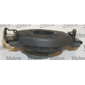 Комплект сцепления VALEO 6742 / 006742