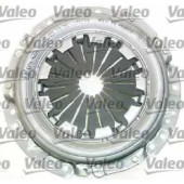 Комплект сцепления VALEO K401S / 801258