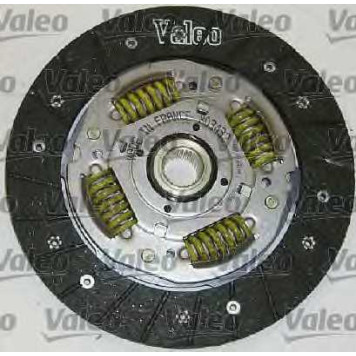 Комплект сцепления VALEO K484S / 821075-2