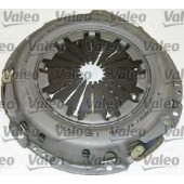Комплект сцепления VALEO K497S / 801711