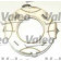 Комплект сцепления VALEO K537S / 801589