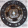 Комплект сцепления VALEO K580S / 801649