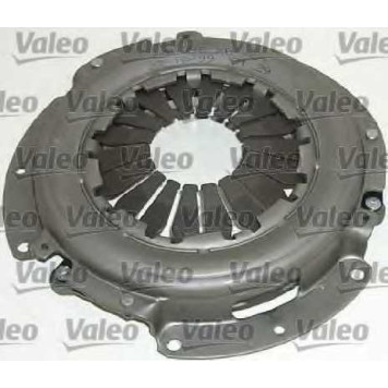 Комплект сцепления VALEO K595S / 801979