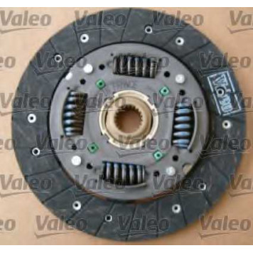 Комплект сцепления VALEO K607S / 821362-2