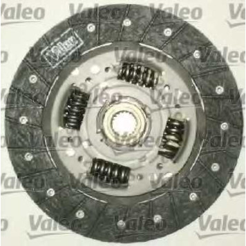 Комплект сцепления VALEO K608S / 821322-1