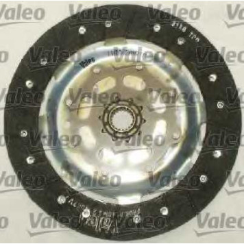 Комплект сцепления VALEO K616S / 821364-2