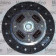 Комплект сцепления VALEO K634S / 801358