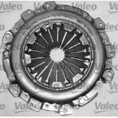 Комплект сцепления VALEO K643S / 821184