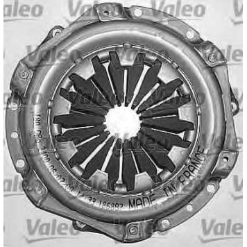 Комплект сцепления VALEO K647S / 821340-2