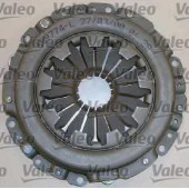 Комплект сцепления VALEO K697S / 821117