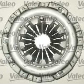 Комплект сцепления VALEO K720S / 821355
