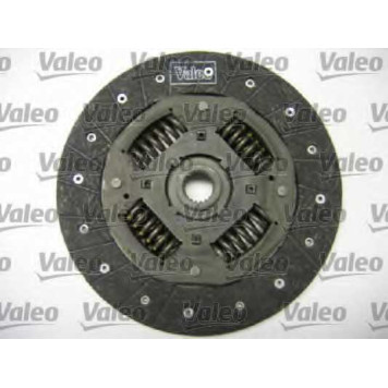 Комплект сцепления VALEO K833S / 821462-2