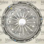 Комплект сцепления VALEO K835S / 821465