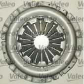 Комплект сцепления VALEO KIK/017 / 821417