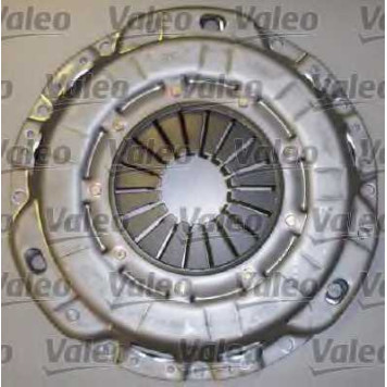VALEO 826407 - комплект сцепления