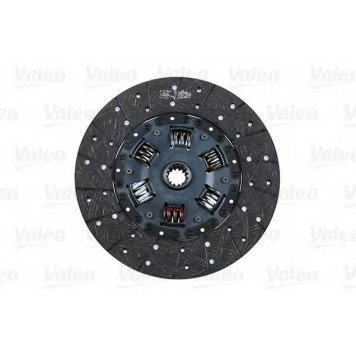 Диск сцепления VALEO MB/20 / 803864-1