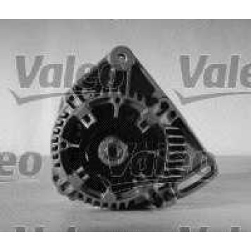 Генератор 75А для RENAULT CLIO(5/357#,B/C57#), TWINGO(C06#,S06#) <b>VALEO 439205 / NA497</b>-1