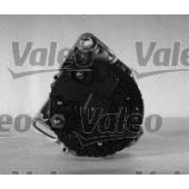 Генератор 75А для RENAULT CLIO(5/357#,B/C57#), TWINGO(C06#,S06#) <b>VALEO 439205 / NA497</b>