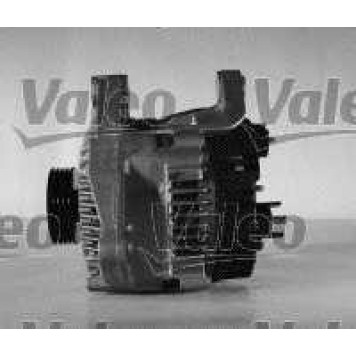 Генератор 75А для RENAULT CLIO(5/357#,B/C57#), TWINGO(C06#,S06#) <b>VALEO 439205 / NA497</b>-2