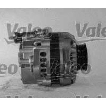 Генератор 60А для HYUNDAI ATOS(MX), ATOS PRIME(MX) <b>VALEO 439384 / NA581</b>-2