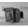 Генератор 60А для HYUNDAI ATOS(MX), ATOS PRIME(MX) <b>VALEO 439384 / NA581</b>