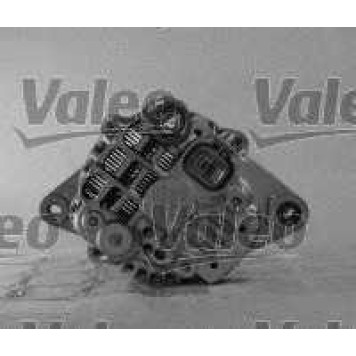 Генератор 60А для HYUNDAI ATOS(MX), ATOS PRIME(MX) <b>VALEO 439384 / NA581</b>