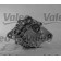 Генератор 60А для HYUNDAI ATOS(MX), ATOS PRIME(MX) <b>VALEO 439384 / NA581</b>