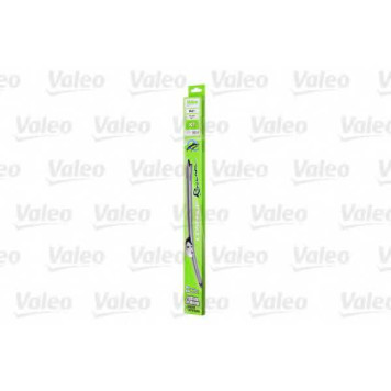 Щетка стеклоочистителя VALEO R41 / 576072 400мм-2