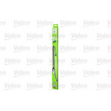 Щетка стеклоочистителя VALEO R51 / 576075 500мм-2