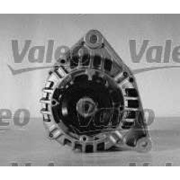Генератор 90А для AUDI A4(B5,8D2,8D5), A6(C5,4B2,4B5) / SKODA SUPERB(3U4) / VW PASSAT(3B2,3B3,3B5,3B6) <b>VALEO 439261 / SG9B011</b>-1