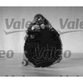 Генератор 90А для AUDI A4(B5,8D2,8D5), A6(C5,4B2,4B5) / SKODA SUPERB(3U4) / VW PASSAT(3B2,3B3,3B5,3B6) <b>VALEO 439261 / SG9B011</b>