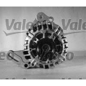 Генератор 90А для AUDI A2 / SKODA FABIA, OCTAVIA, ROOMSTER / VW CADDY, FOX, GOLF, POLO <b>VALEO 439444 / SG9B023</b>-1