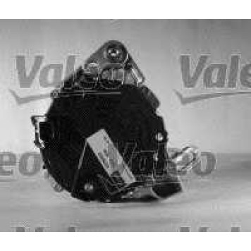 Генератор 90А для AUDI A2 / SKODA FABIA, OCTAVIA, ROOMSTER / VW CADDY, FOX, GOLF, POLO <b>VALEO 439444 / SG9B023</b>