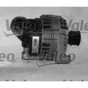 Генератор 90А для BMW 3(E46), 5(E39,E60,E61), X5(E53), Z3(E36) <b>VALEO 439397</b>-2