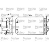 Радиатор отопления салона VALEO T758R / 812013