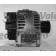 Генератор 110А для AUDI A1, A3 / SKODA FABIA, OCTAVIA, RAPID, ROOMSTER, YETI / VW AMAROK, CADDY, CRAFTER, EOS, GOLF, JETTA, MULTIVAN, PASSAT, POLO, TOURAN, TRANSPORTER <b>VALEO 439501</b>