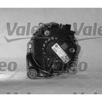 Генератор VALEO 439537