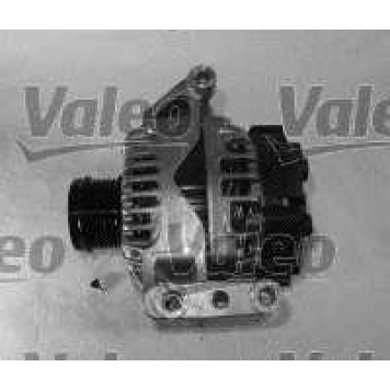 Генератор 75А для FIAT PUNTO(188,188AX) / LANCIA YPSILON(843) <b>VALEO 439504</b>-2
