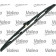 Щетка стеклоочистителя VALEO U53 / 567776 530мм