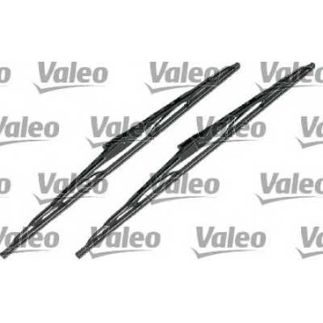 Щетка стеклоочистителя VALEO UM213 / 567922 комплект 2шт 600/600мм-1