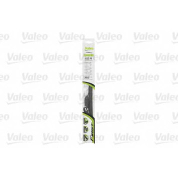 Щетка стеклоочистителя бескаркасная VALEO VFB35 / 575780 350мм универсальное крепление Multiconnection