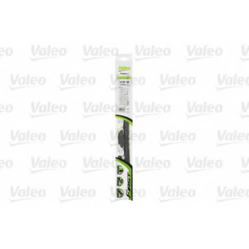 Щетка стеклоочистителя бескаркасная VALEO VFB45 / 575783 450мм универсальное крепление Multiconnection