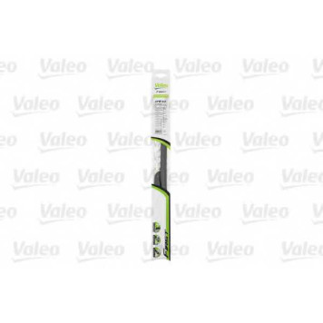 Щетка стеклоочистителя бескаркасная VALEO VFB53 / 575786 530мм универсальное крепление Multiconnection