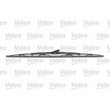 VALEO 675560 - щетка каркасная 24"/600мм (Valeo First)