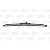 Щетка стеклоочистителя гибридная 550мм VALEO VM130 / 574730