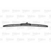 Щетка стеклоочистителя гибридная 600мм VALEO VM132 / 574732