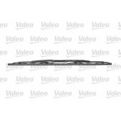 Щетка стеклоочистителя VALEO VM203 / 574162 комплект 2шт 650/560мм