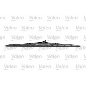 Щетка стеклоочистителя VALEO VM209 / 574254 комплект 2шт 580/500мм