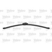 Щетка стеклоочистителя задняя VALEO VM265 / 574612 345мм