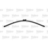 Щетка стеклоочистителя VALEO VM321 / 574321 комплект 2шт 600/475мм